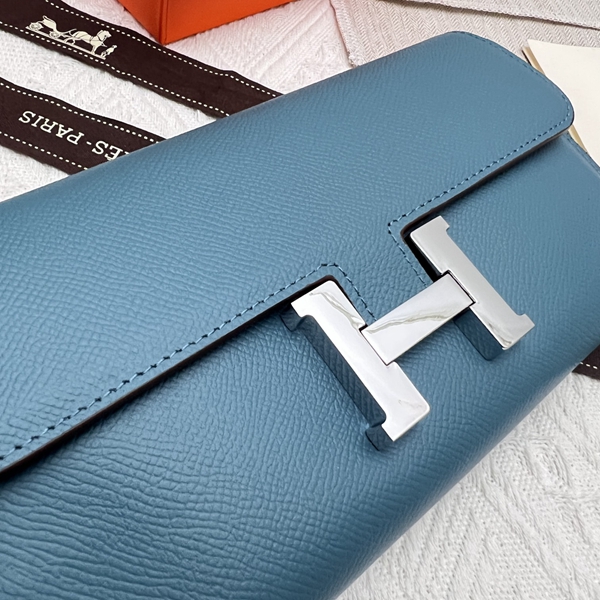 エルメス財布コピー細部ディテール